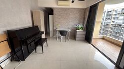 Hundred Palms Residences (D19), Condominium #593629121